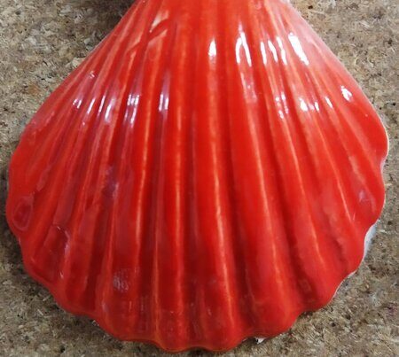 Полива порошкова 1000-1100 С