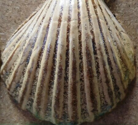 Порошкова полива 1200-1300 С