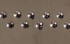 Potter's Choice рідка полива 1180-1250 С