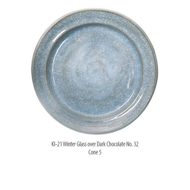 Kiln Ice рідка глазурь 1180 С-1220 С