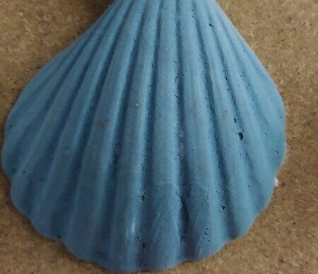 Полива порошкова 930-1000 С