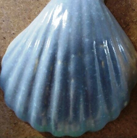 Порошкова полива 1200-1300 С