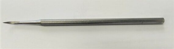 Металеві різці