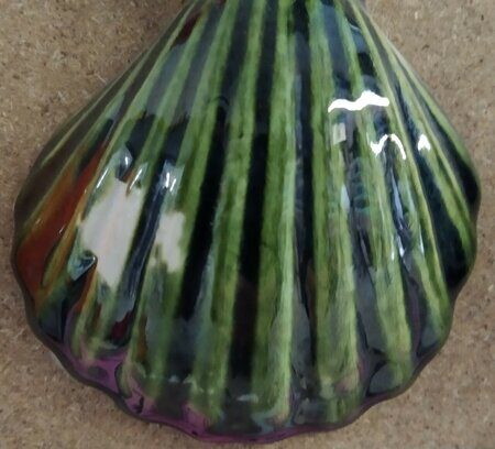 Полива порошкова 930-1000 С