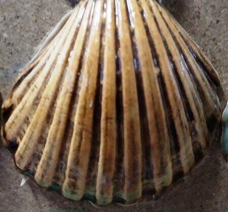 Порошкова полива 1200-1300 С