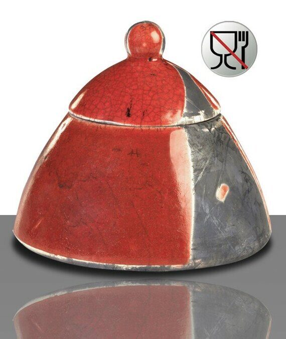 Carl Jager полива порошкова раку 850-1050 С