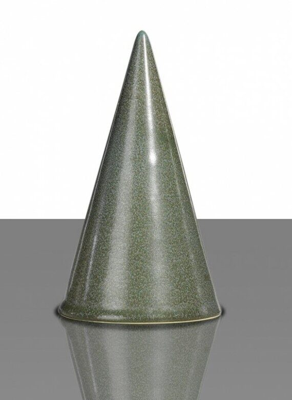 Carl Jager полива порошкова 1130-1170 C