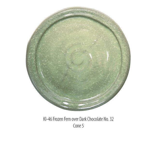 Kiln Ice рідка глазурь 1180 С-1220 С