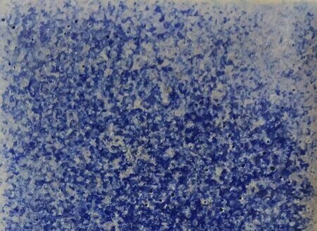 Порошкова полива 1200-1300 С