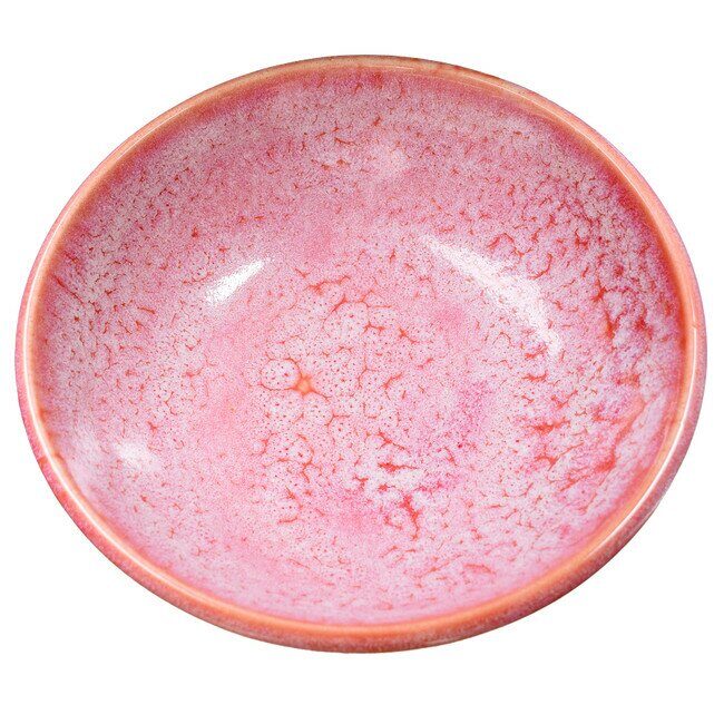 Глазурі рідкі (CR) Crawls t 1180C-1220C