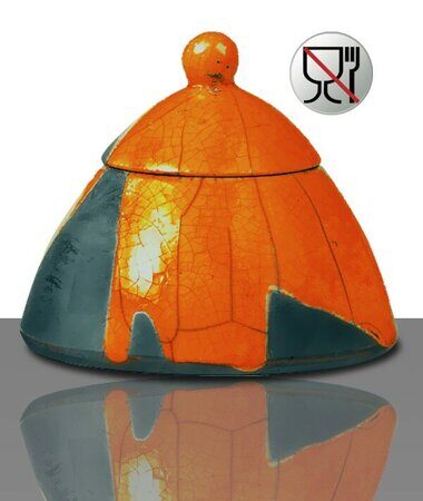 Carl Jager полива порошкова раку 850-1050 С