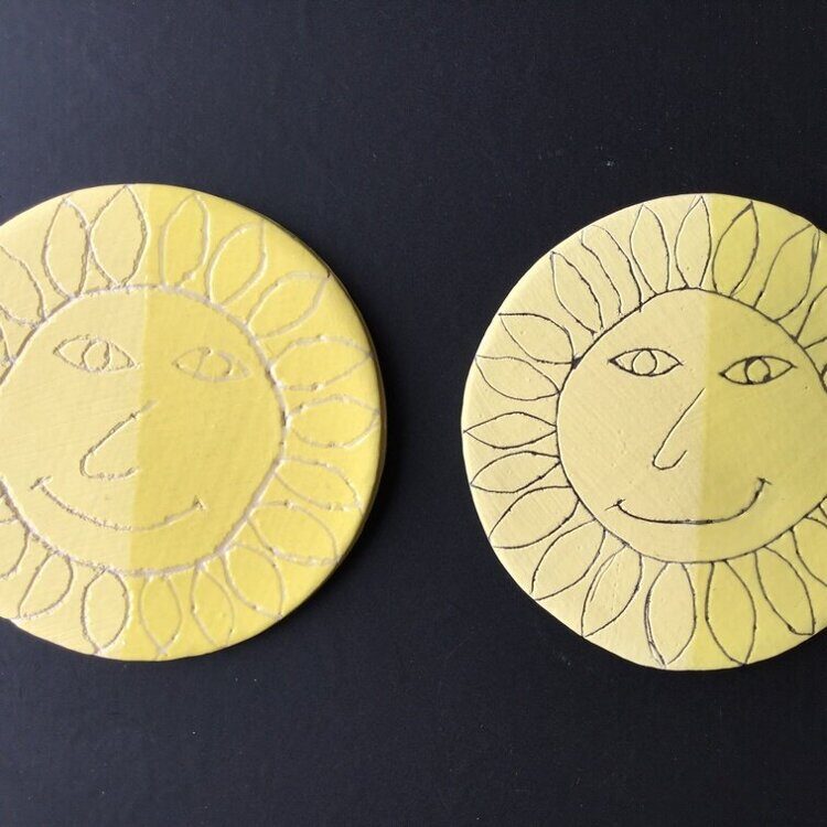 Ангоби Botz  900°-1100°C