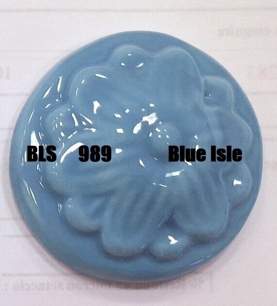 Bellissimo полива рідка 950-1150 C