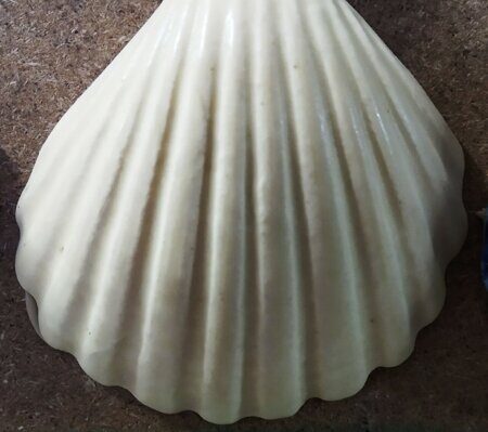 Порошкова полива 1200-1300 С