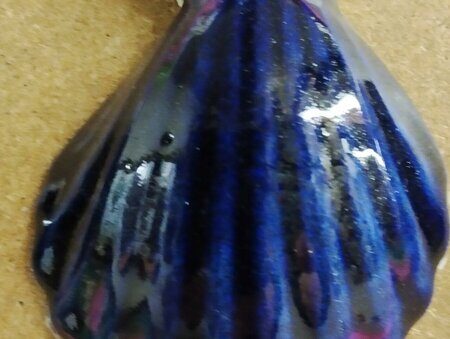 Полива порошкова 930-1000 С