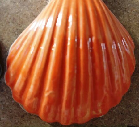 Порошкова полива 1200-1300 С