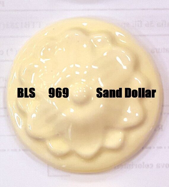 Bellissimo полива рідка 950-1150 C