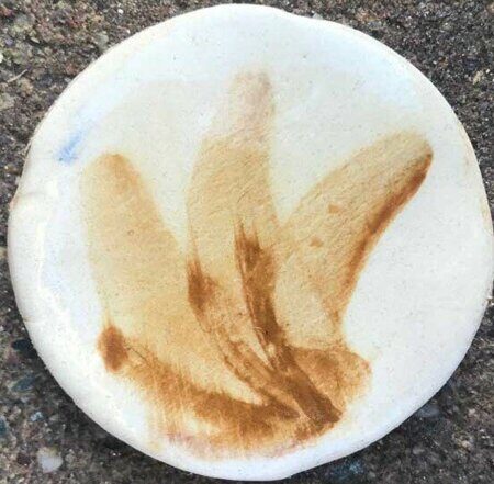 Пігмент кольоровий 950-1250 С