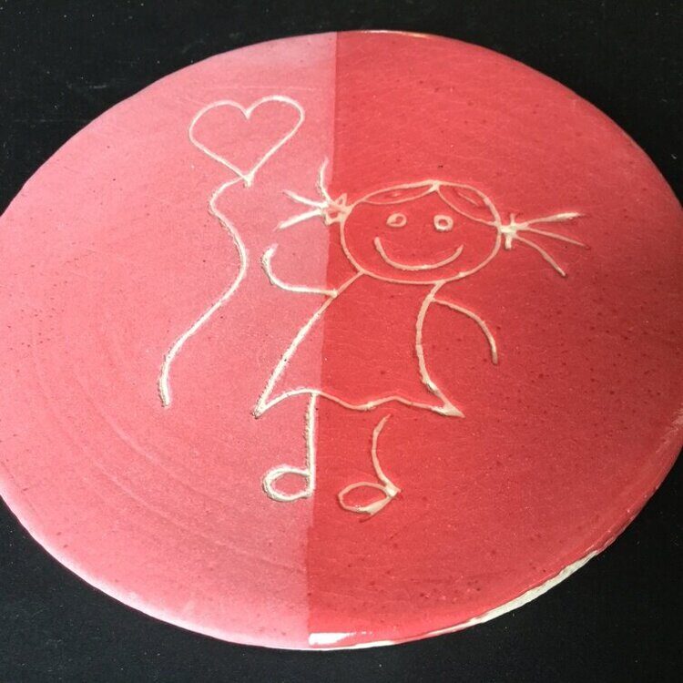 Ангоби Botz 900°-1100°C