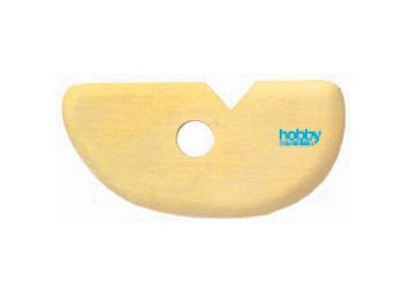 Шпатель дерев'яний