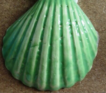 Полива порошкова 930-1000 С