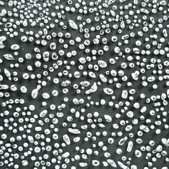 Глазурі рідкі (CR) Crawls t 1180C-1220C