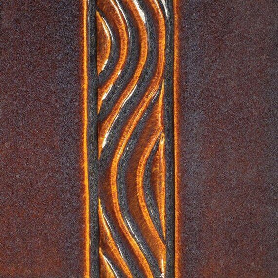 Dipping & Layering порошкова полива 1180-1250 С