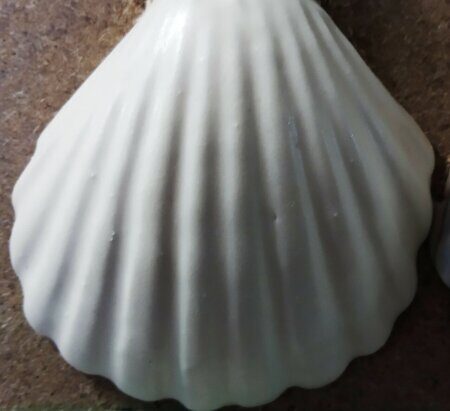 Порошкова полива 1200-1300 С