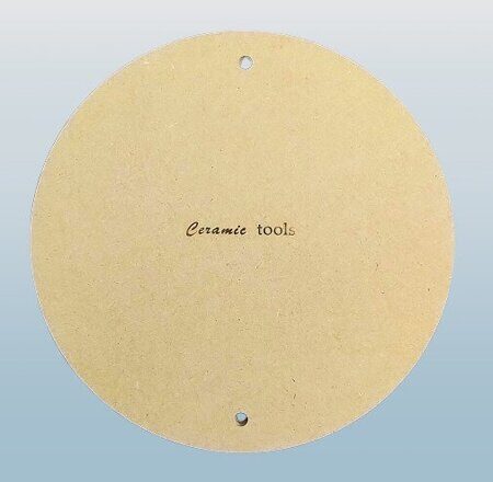 Коло G1- 350мм/12мм