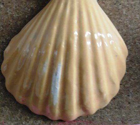 Полива порошкова 930-1000 С