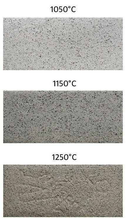 Глина Witgert до 1300 С