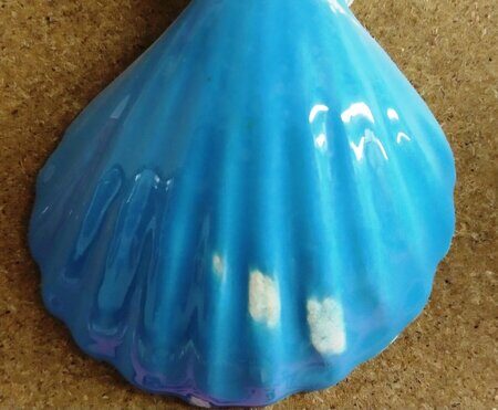 Полива порошкова 930-1000 С