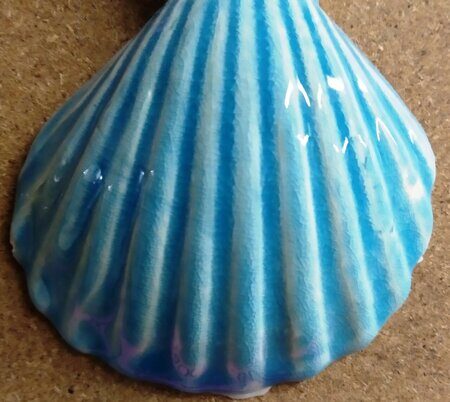 Полива порошкова 930-1000 С