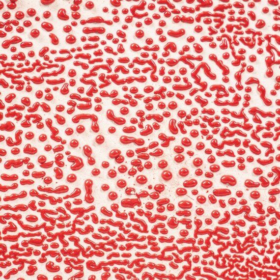 Глазурі рідкі (CR) Crawls t 1180C-1220C