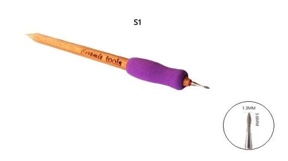 Інструмент для сграфіто