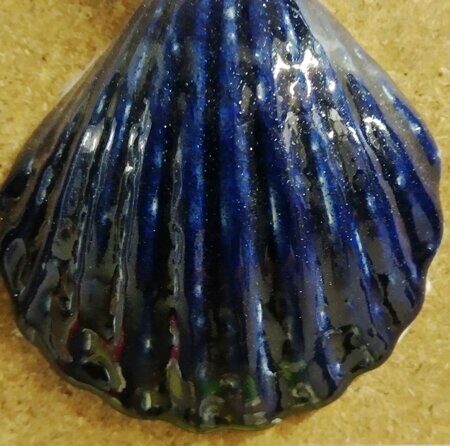 Полива порошкова 1000-1100 С