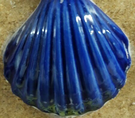 Полива порошкова 1000-1100 С