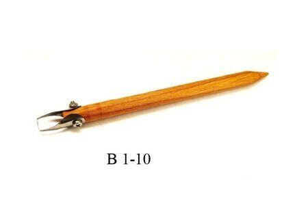 Інструменти для карвінгу