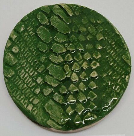 Оксиди металів та інші добавки