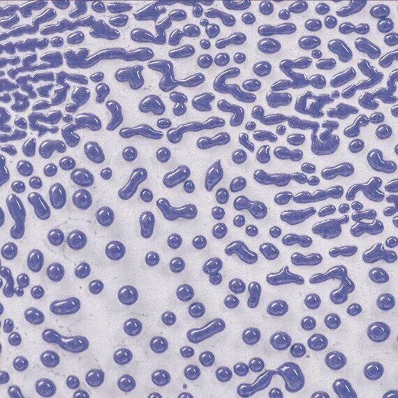 Глазурі рідкі (CR) Crawls t 1180C-1220C