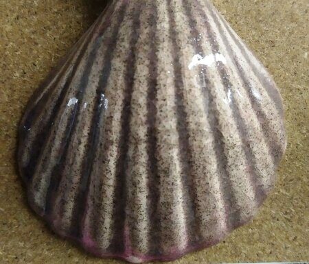 Полива порошкова 930-1000 С