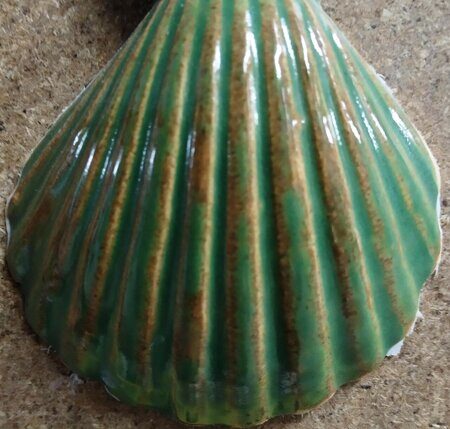 Полива порошкова 1000-1100 С