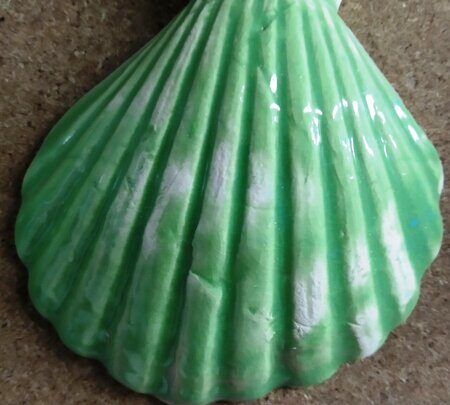 Полива порошкова 930-1000 С