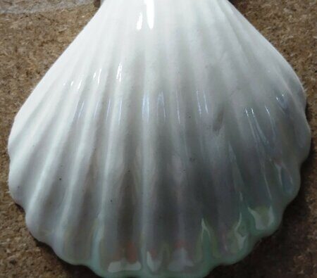 Порошкова полива 1200-1300 С