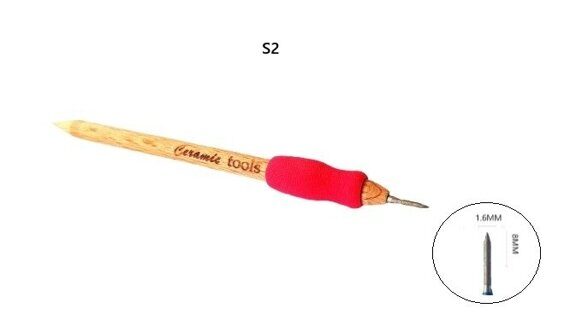 Інструмент для сграфіто