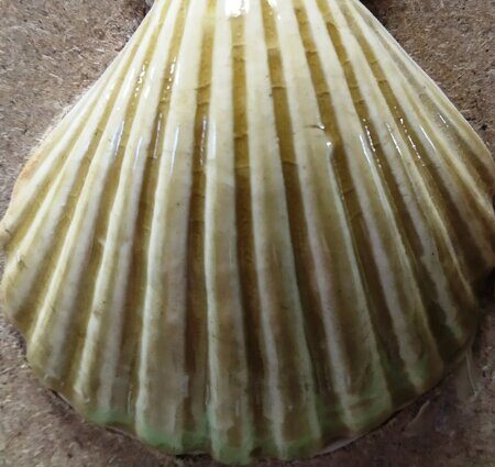 Порошкова полива 1200-1300 С