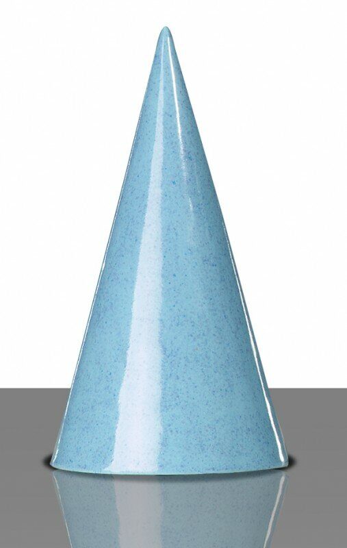 Carl Jager полива порошкова 1200-1260 С