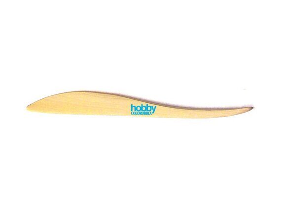 Стек дерев'яний