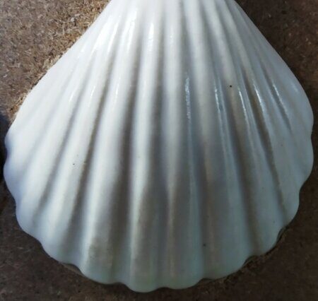 Порошкова полива 1200-1300 С