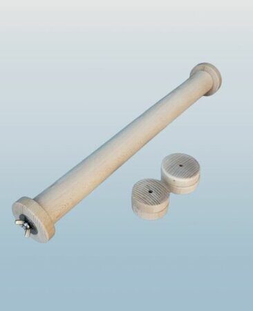 Валик для глини